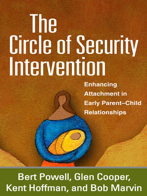 cover image of The Circle of Security Intervention